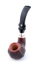 Курительная трубка Mastro De Paja Unica Юбилейная 45 Лет компании, M842-1