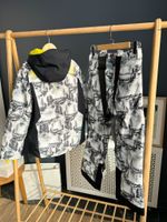 Зимний комплект Spyder, 152