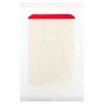 Elizavecca, Witch Piggy Hell-Pore, Blemish Spot Patch, патчи от прыщей, 44 шт.