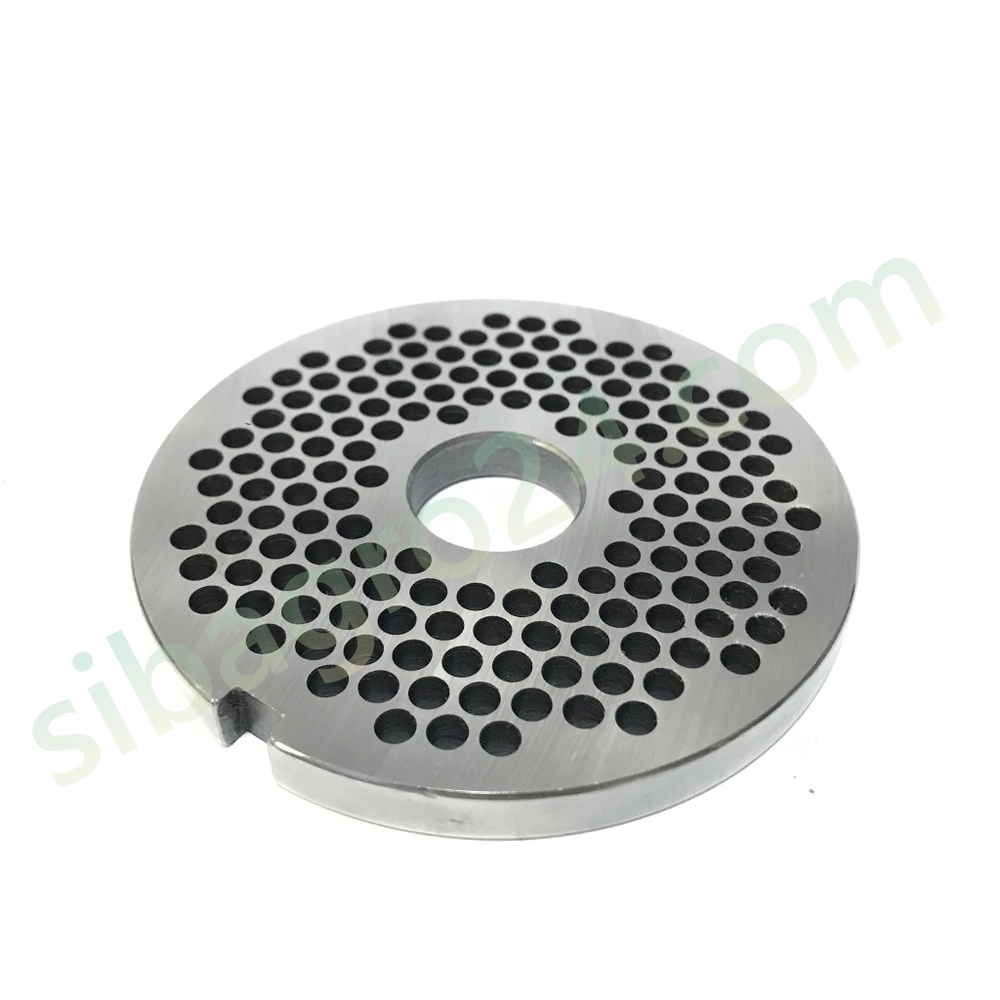 Решетка №2 d5 мм для МИМ-600 с/б НЕРЖ.