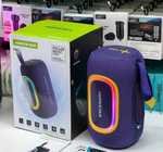 Беспроводная колонка Hopestar P65 (20W/3000Mah/IPX6)Light