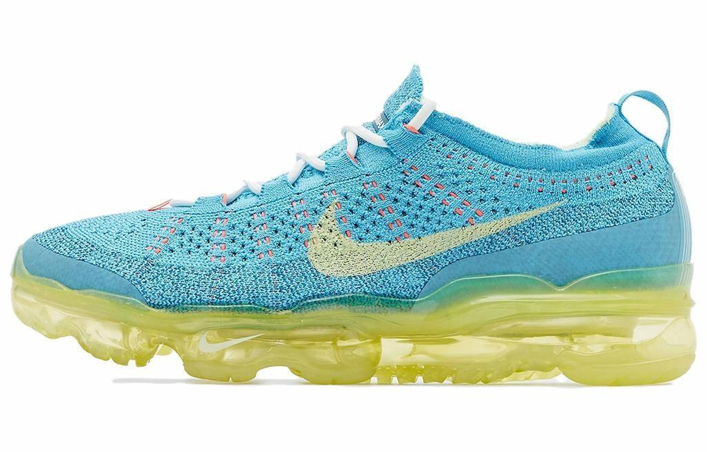 Кроссовки Nike Air Vapormax 2023 Flyknit "Baltic Blue"