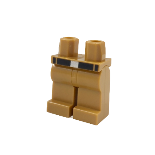 Ноги от Генри 970c00pb0731