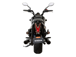 Мотоцикл GROZA SL800