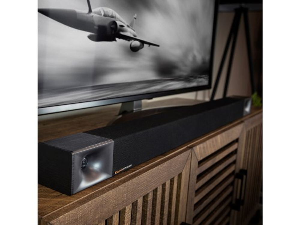 Саундбар Klipsch Cinema 600 Sound Bar