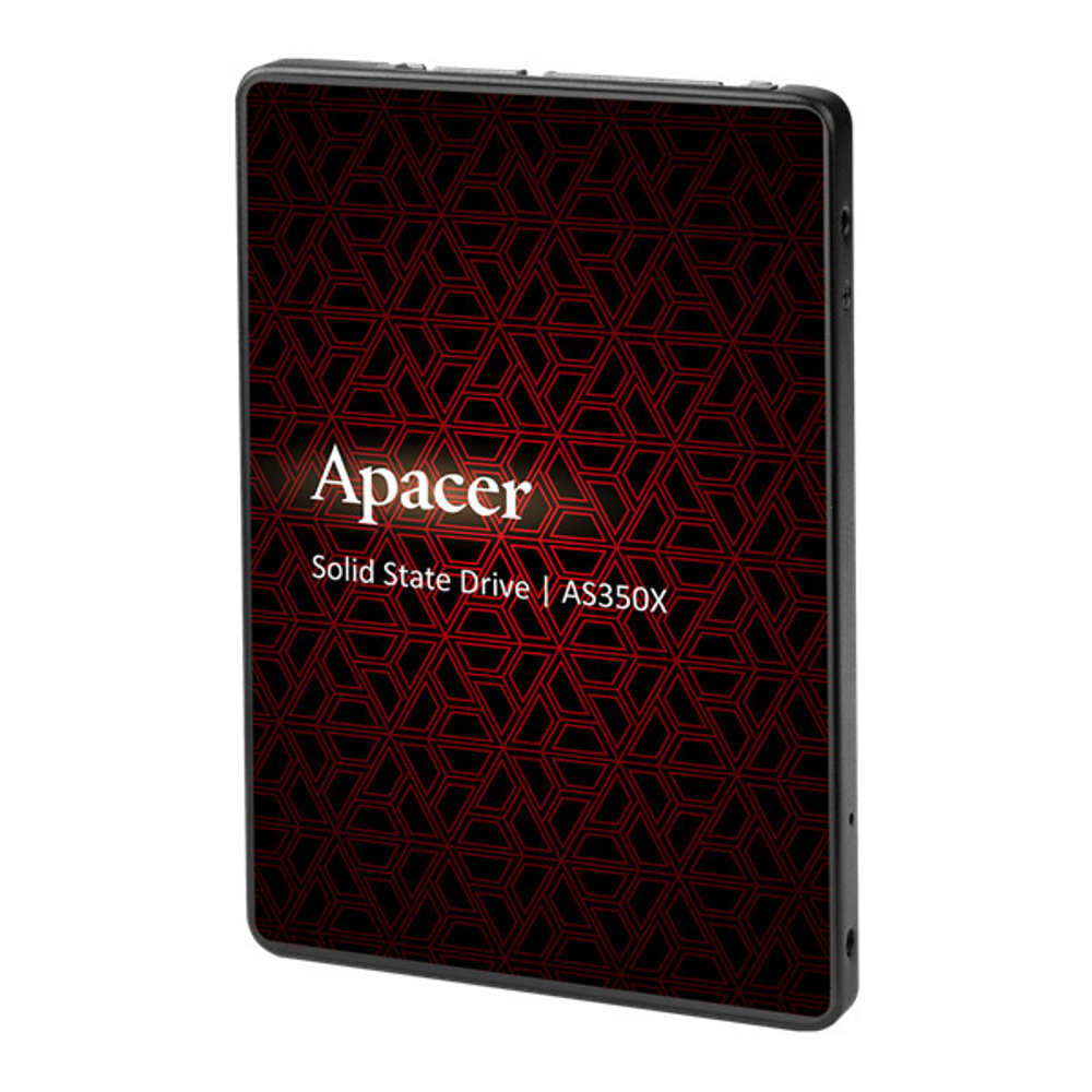 Накопитель SSD 2.5'' Apacer PANTHER AS350X 2000 ГБ