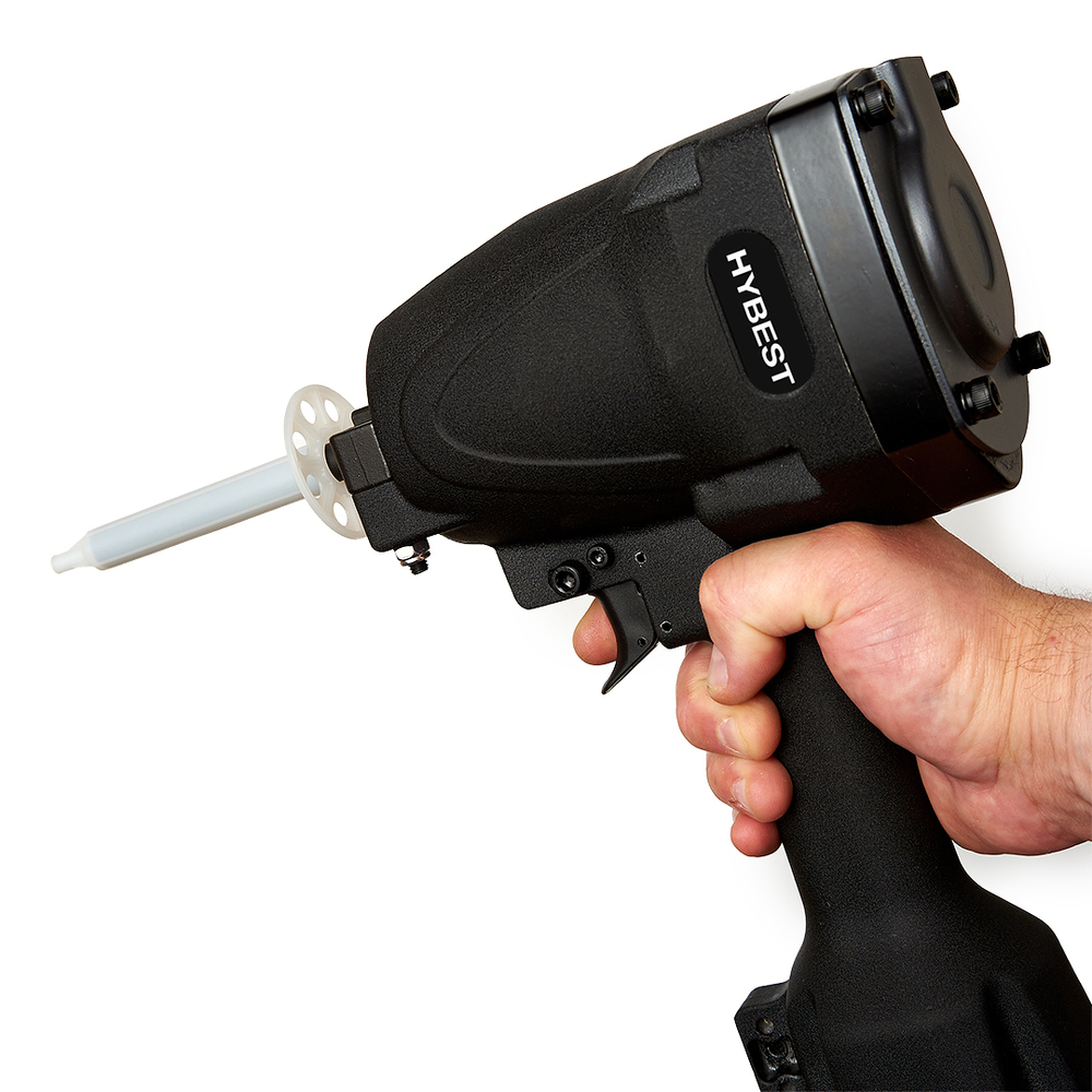 Пневматический монтажный пистолет Hybest BW120C