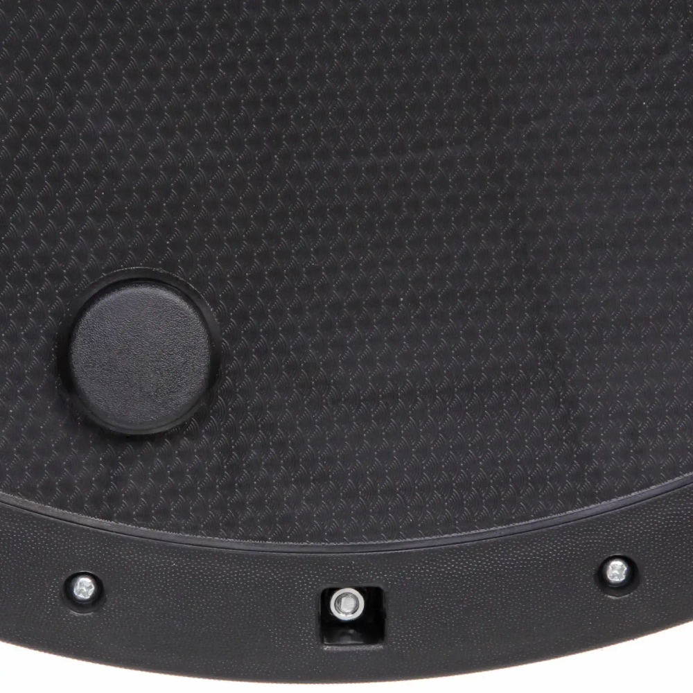 Балансировочная платформа «Classic» 59 х18 см (в комплекте насос и 2 эспандера трубчатых), розовый