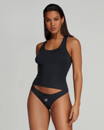 топ ange Agent Provocateur - черный(APM0482001650)