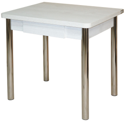 Бетон белый