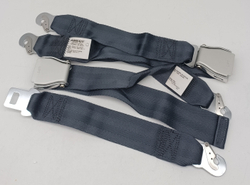 Поясной ремень 2010-1-511-8026