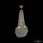 Потолочная люстра Bohemia Ivele 19013/H2/60IV G