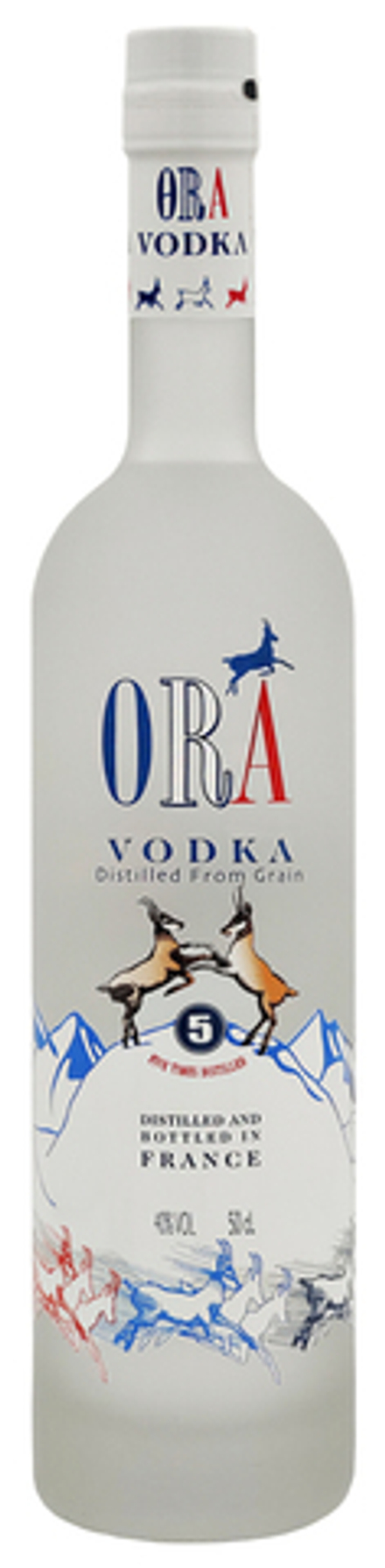 Водка Ora, 0,5 л