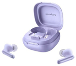 Наушники Soundcore P40i фиолетовый