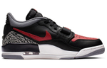 Кроссовки Jordan Legacy 312 Bred