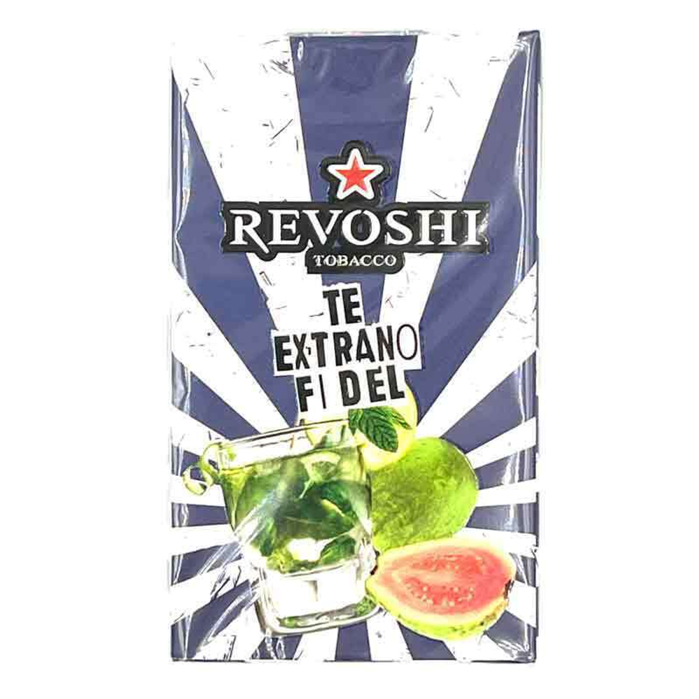 Revoshi - Te Extrano Fidel (250g)