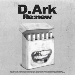 Альбом D.ARK - RE:NEW Album