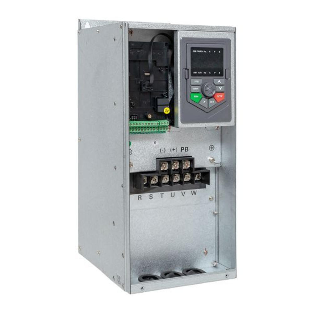 Преобразователь частоты  EKF PD-90-FC-30K0-3-B