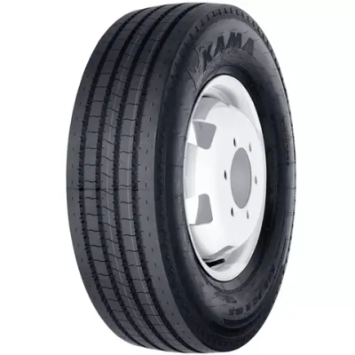 Грузовая шина КАМА NF 201 156/150L PR18 TL, Рулевая ось