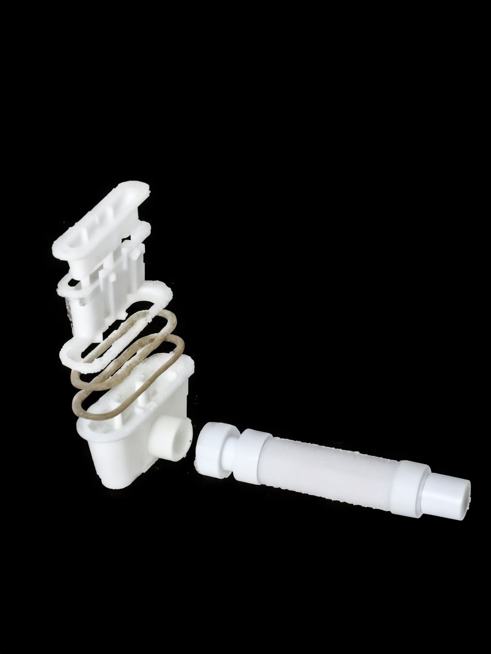 Душевой поддон WeltWasser  WW TR WW TRАВ 001 WT 10000004411 Форма прямоугольная