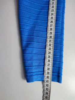 Платье Incity с вискозой трикотажное 44 размер