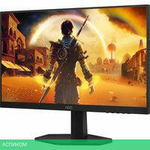 Игровой монитор AOC Gaming 24G42E