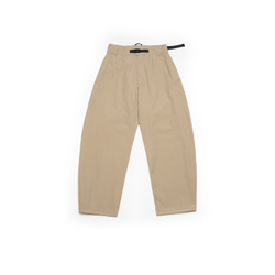 Брюки Nothomme Blue Monte Work Pants With Multiple Pockets "Highland Barley Yellow"