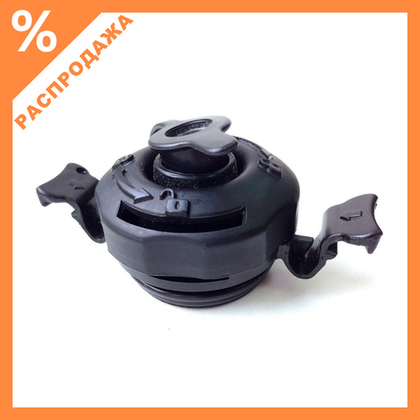 Клапан 3в1 для матрасов и кроватей INTEX VALVE