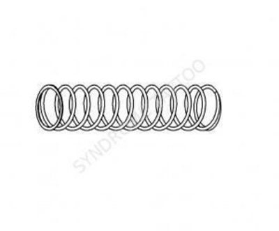 78 Inner piston spring Stingray STD (2261)