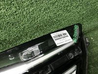 Битая Фара левая Genesis GV80 (2020-2023) LED