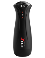 Мастурбатор с вибрацией Fap-gasm