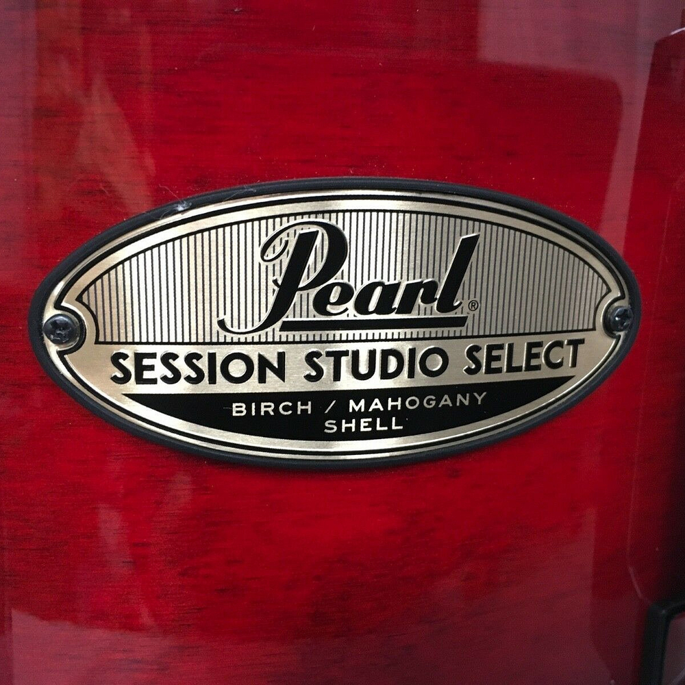 Малый Барабан Sts 14"Х6,5" Pearl Sts1465S/C315