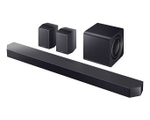 Саундбар SAMSUNG HW-Q990F