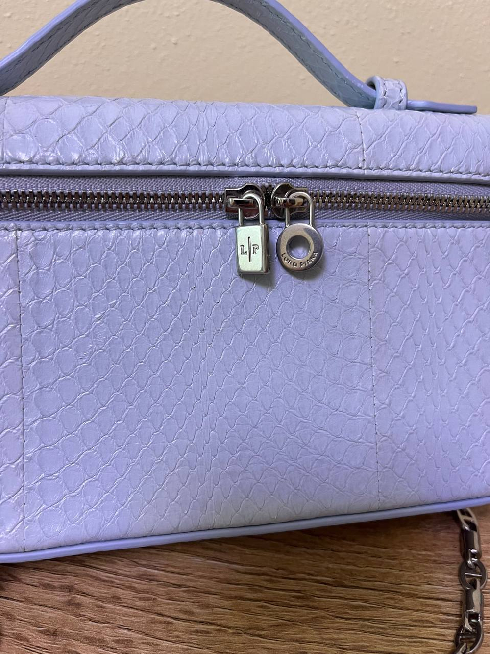 Сумка Loro Piana Extra Pocket L19