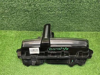 ДХО левый Changan CS95PLUS (2023-н.в.)