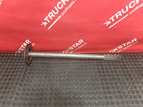 Полуось с блокировкой 2020г.