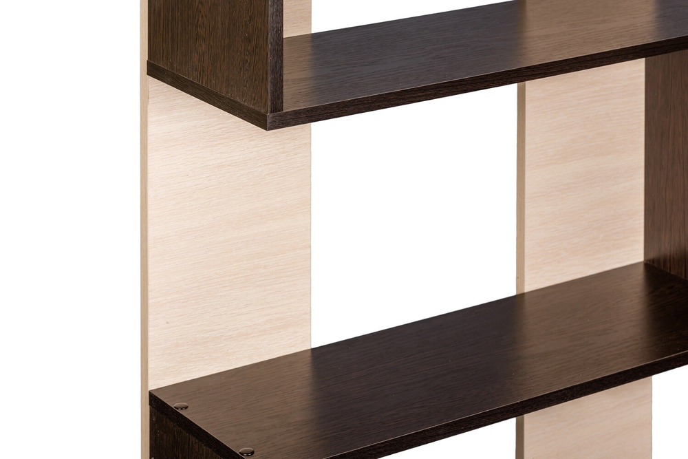 Стеллаж Ромео-1, венге