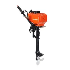 Лодочный мотор "PATRIOT" BM 120