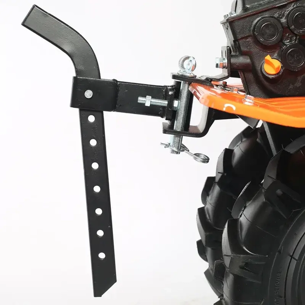 Мотоблок бензиновый Patriot Самара М, 440107576