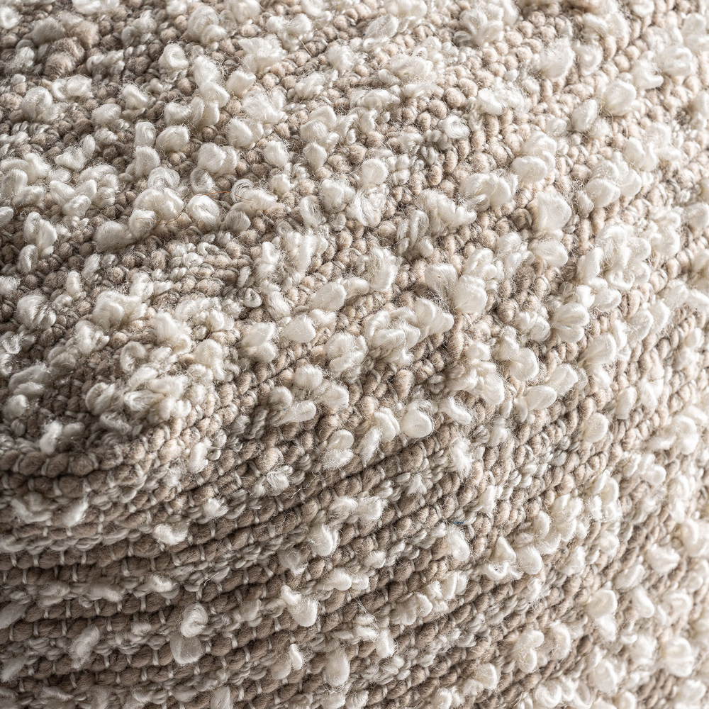 Пуф уличный ALEPH