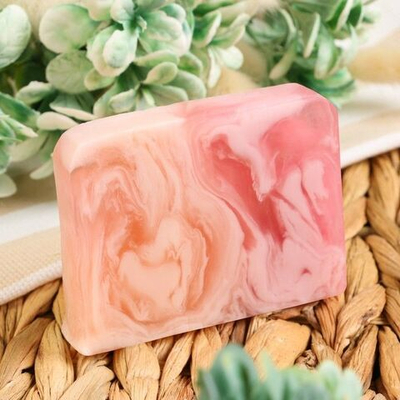 Банное мыло Травяной сбор - 80 гр. (Цвет: не задано)