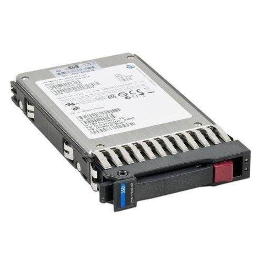 P04564-B21, HPE 960 GB SATA RI SFF SC PM883 SSD