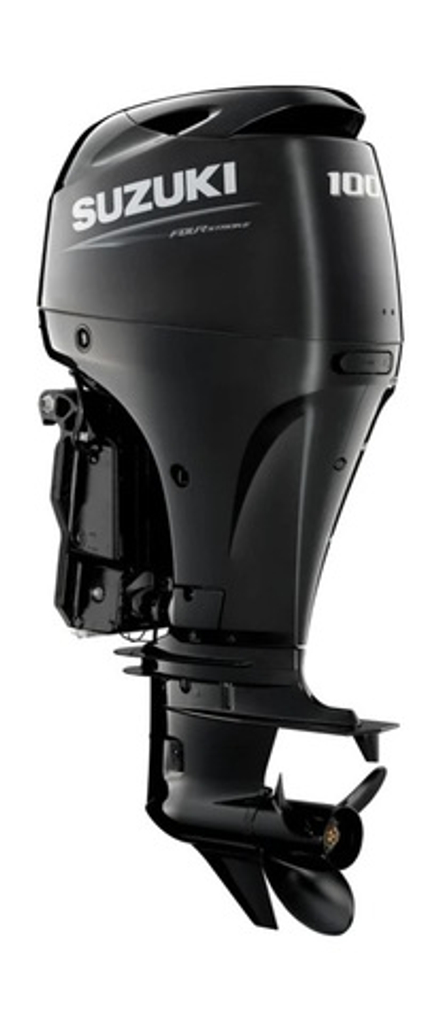 4х-тактный лодочный мотор SUZUKI DF100BTL