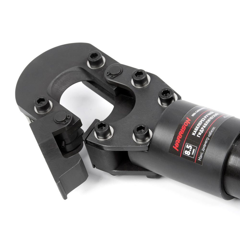 HRH-CA03040081 Кабелерез ручной гидравлический, 8,5 т, Ø 40 мм