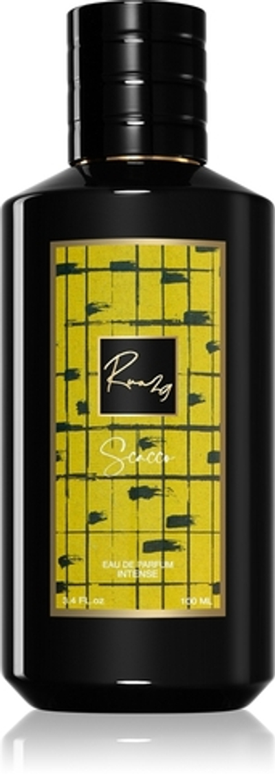 Rua29 Scacco парфюмированная вода для мужчин