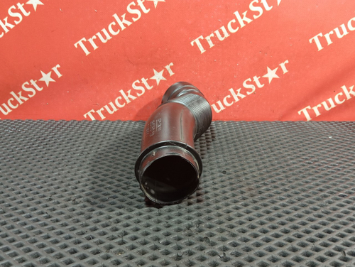 Воздуховод отопителя