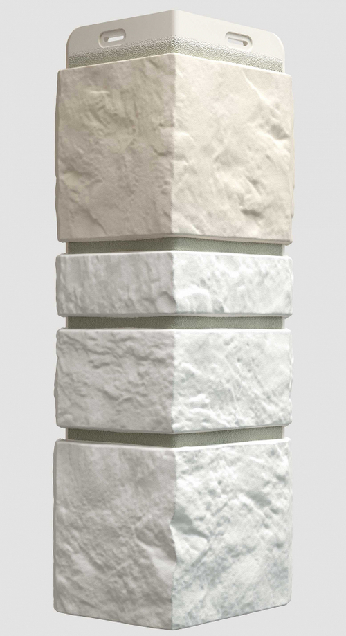 Угол наружный Burg Docke-r Цвет шерсти