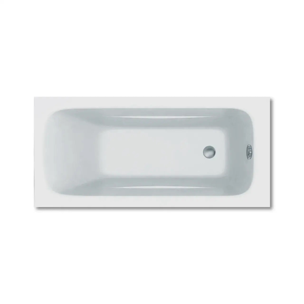 Акриловая ванна Koller Pool Edge EDGE150X70