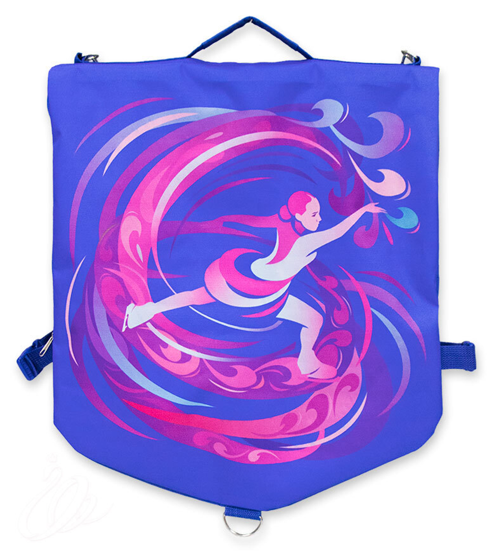 Снежная королева	Голубой