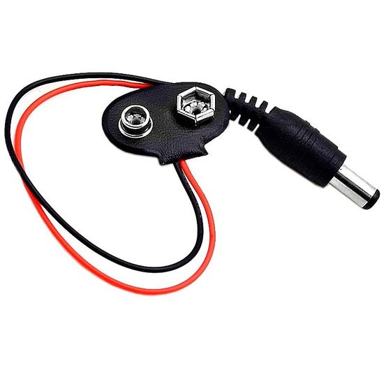 Кабель для кроны